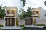 Mẫu Nhà Phố 1 Trệt 1 Lửng 2 Phòng Ngủ 1 Phòng Thờ Tại Đồng Tháp – NP98