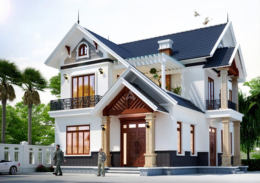 Quy hoạch tổng thể khu đất hợp lý