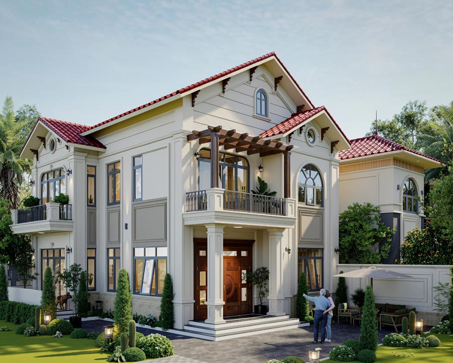 Xác định quy mô và công năng sử dụng ngay từ đầu