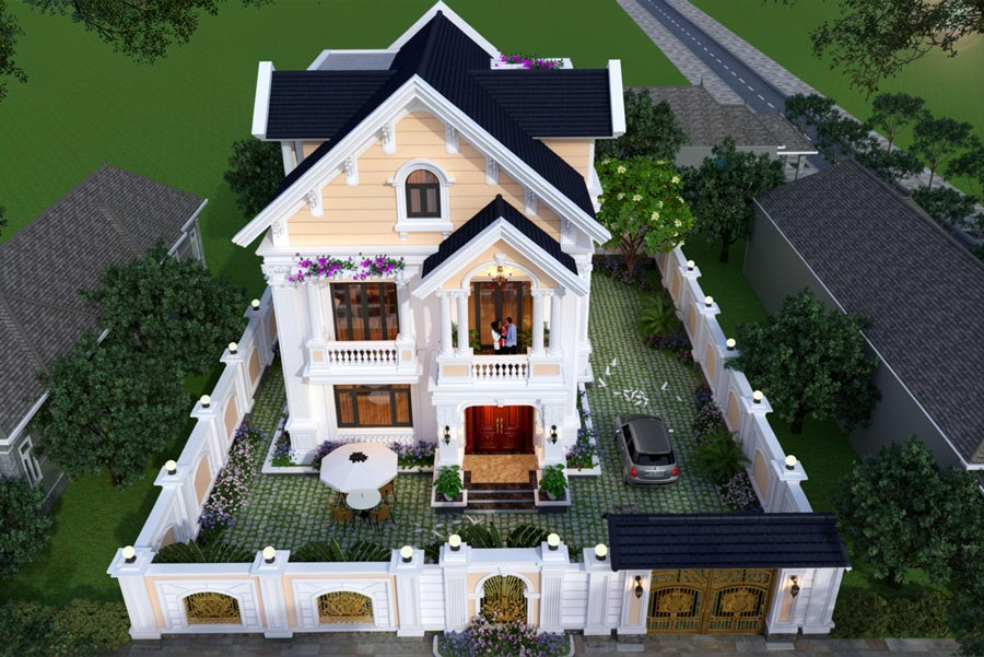 Lập kế hoạch tài chính chi tiết