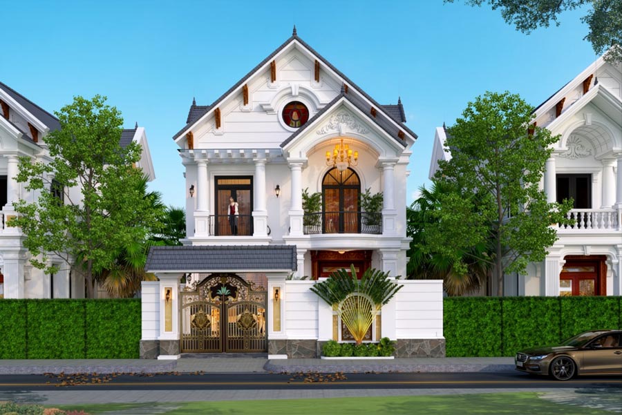 Lựa chọn nhà thầu chuyên nghiệp, giàu kinh nghiệm