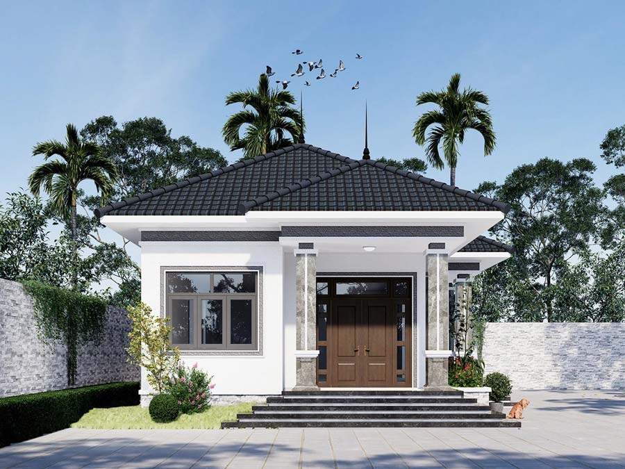 Địa điểm xây dựng