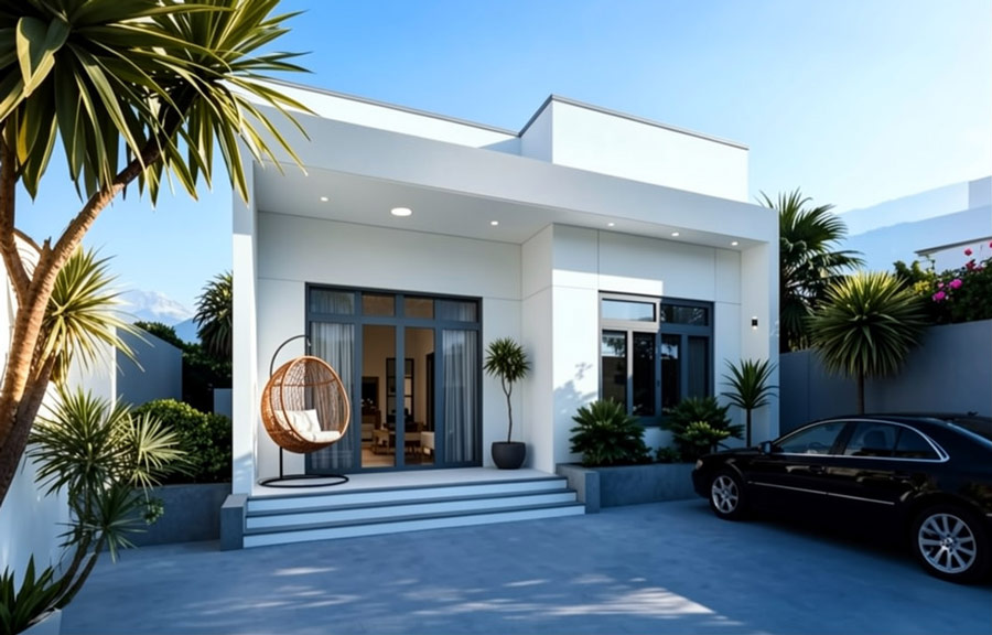 Chất lượng thi công và năng lực nhà thầu