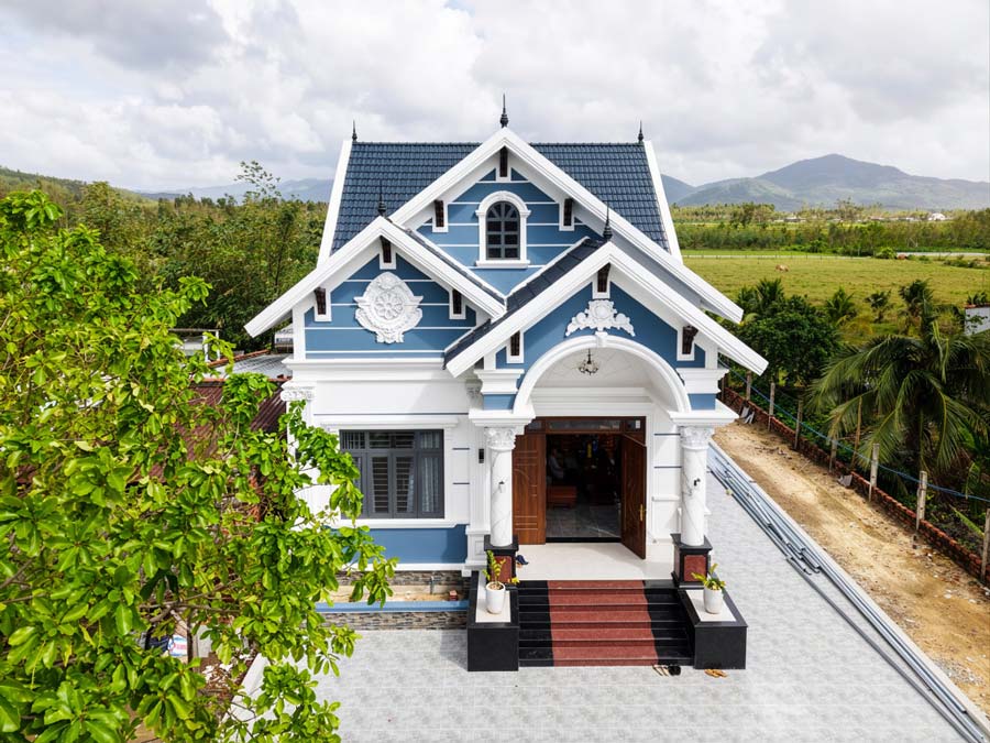 Đất nền và giải pháp thi công móng