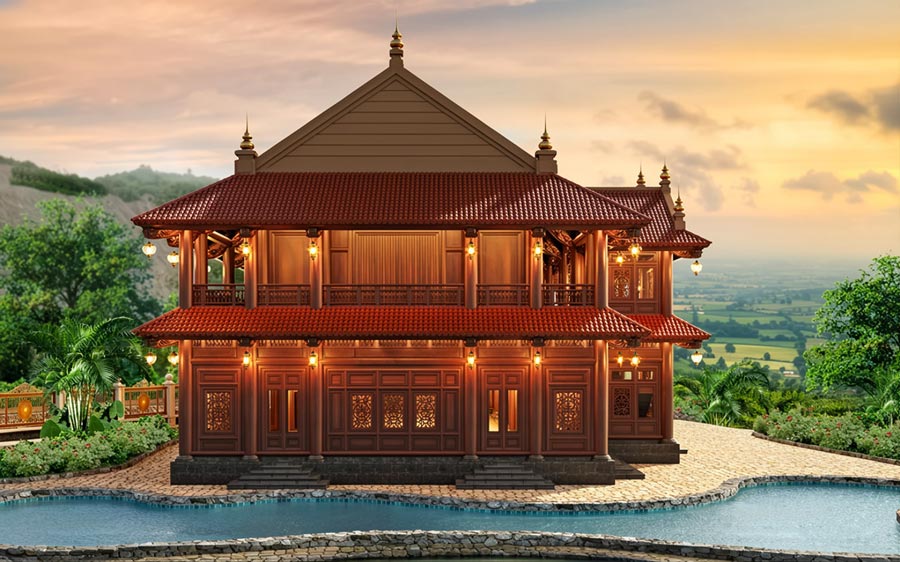 Lựa chọn vật liệu và dự toán kết cấu chịu lực