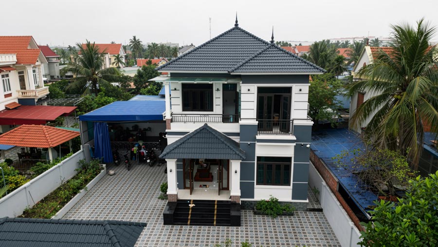 Vị trí và điều kiện thi công