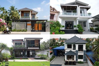 Cách Xây Nhà 2 Tầng Tiết Kiệm Chi Phí Hiệu Quả Nhất