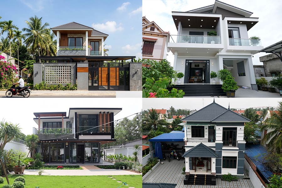 Cách Xây Nhà 2 Tầng Tiết Kiệm Chi Phí Hiệu Quả Nhất