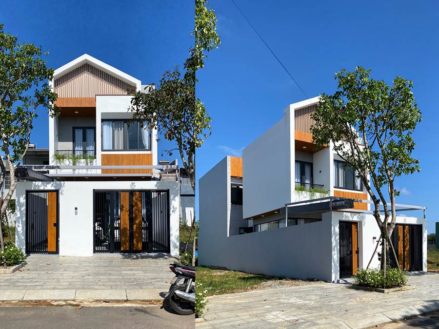 Chọn phong cách thiết kế tối giản