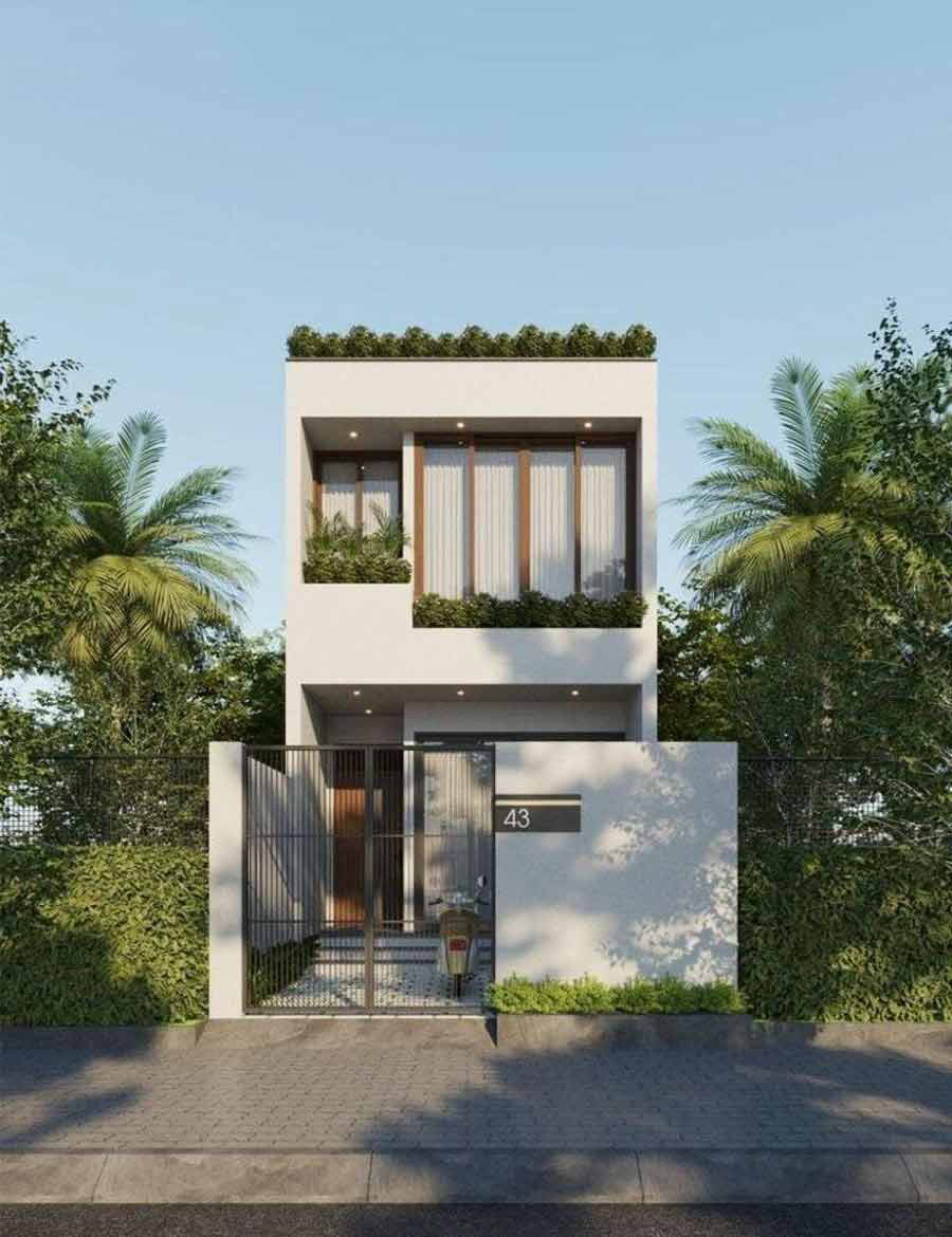 Tối ưu công năng sử dụng khoa học