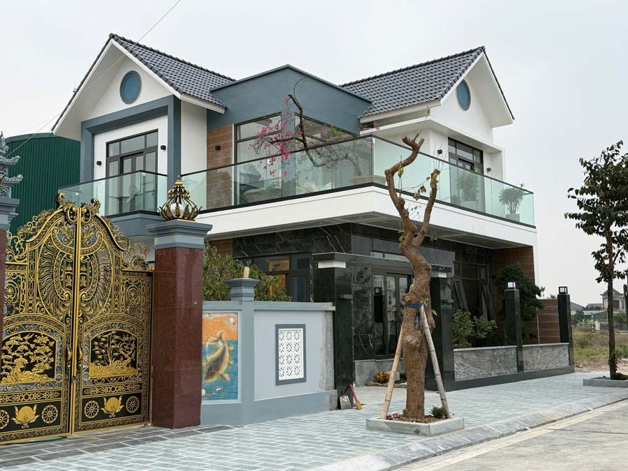 Khảo sát kỹ hiện trạng trước khi cải tạo