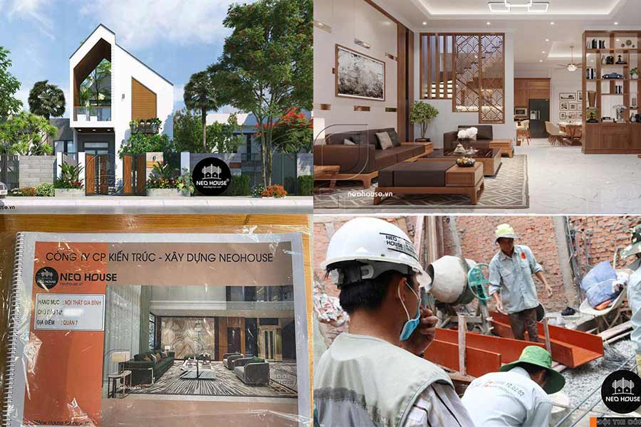 Bước 4: Lựa chọn thời điểm xây dựng