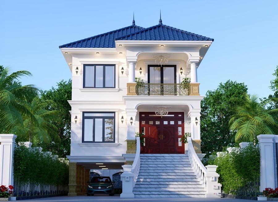Lưu ý về chống thấm cho tầng hầm
