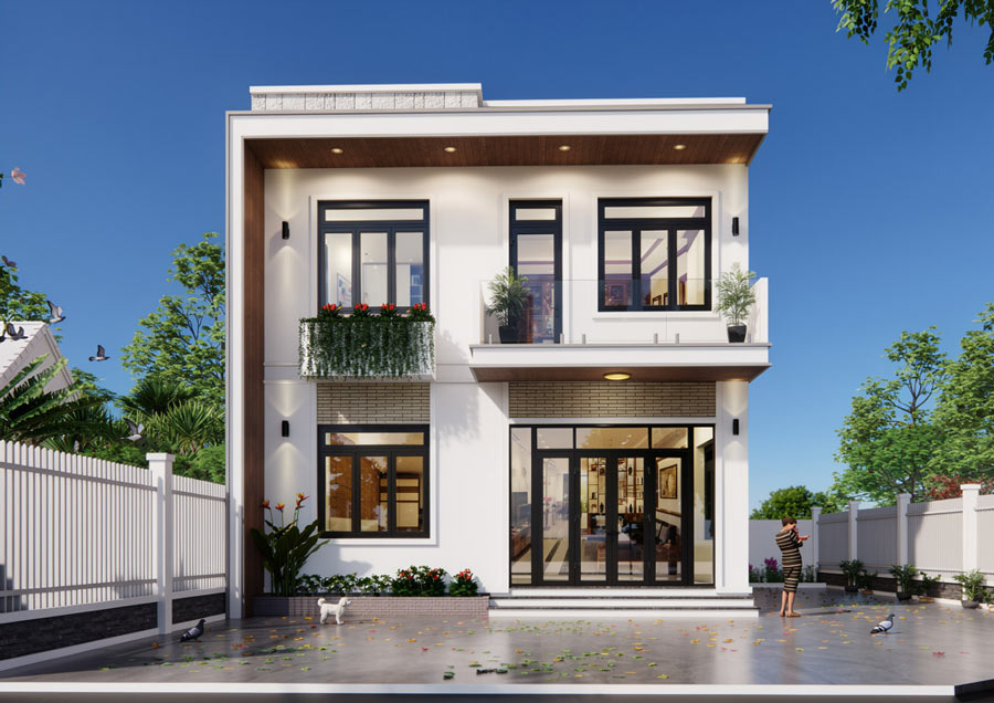 Công năng sử dụng tiện nghi, khoa học