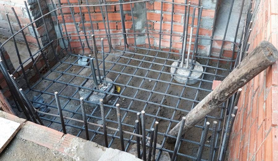 Những lưu ý quan trọng khi ép cọc nhà 2 tầng