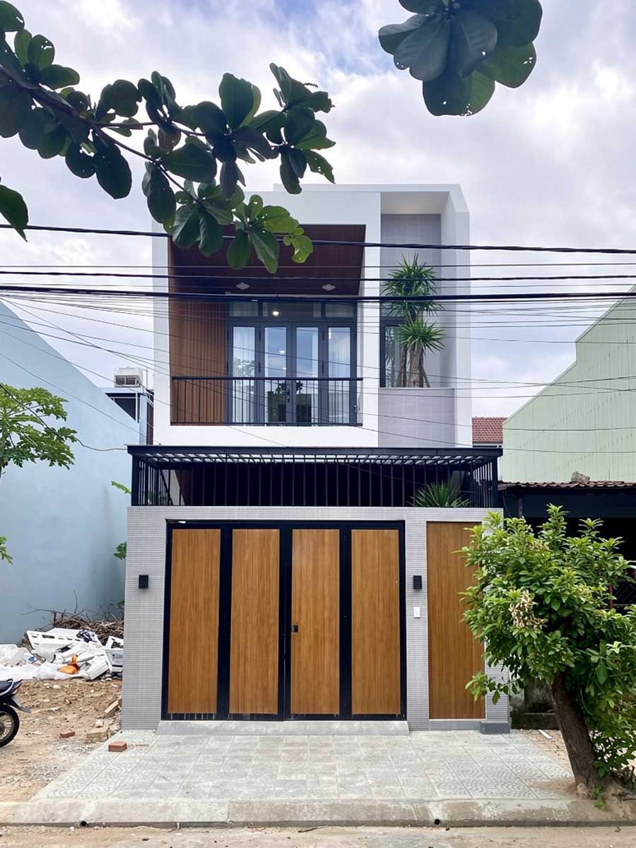 Tham khảo các công trình thực tế