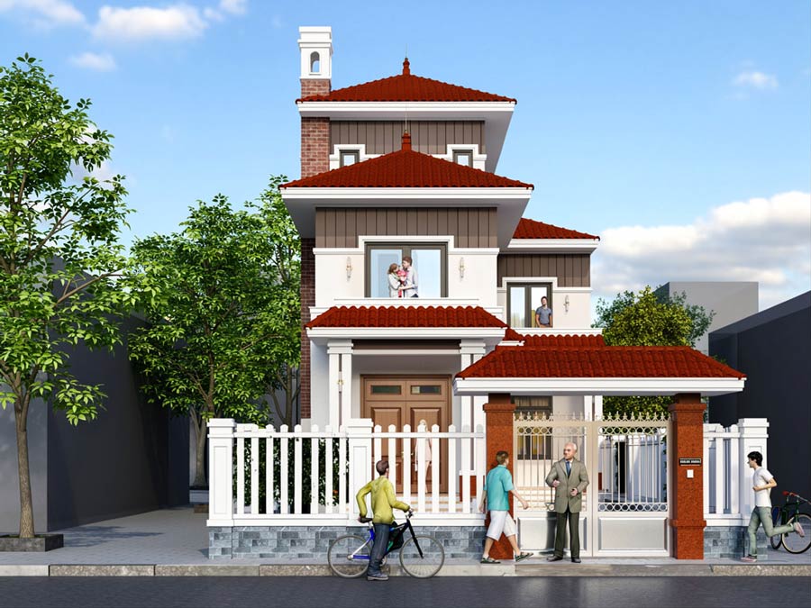 Dự toán chi phí thiết kế xây dựng