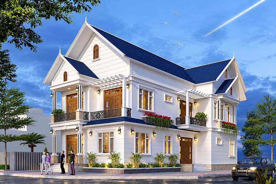 Lập kế hoạch xây dựng và dự toán ngân sách chi tiết