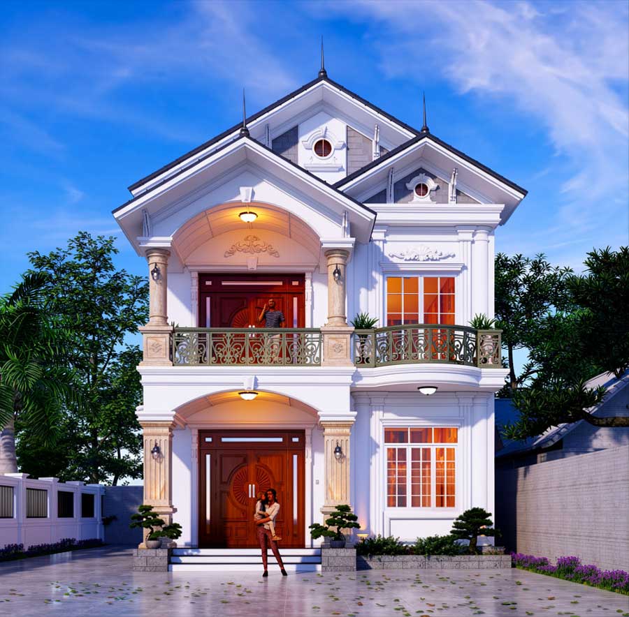 Dự trù chi phí xây dựng hợp lý