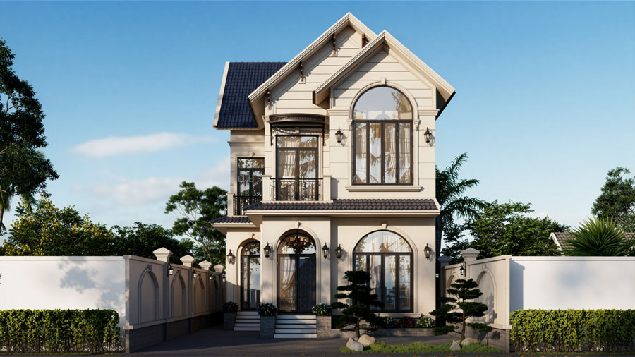 Tối ưu công năng sử dụng khoa học