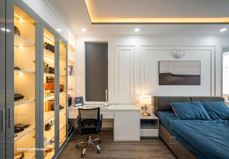 Chi phí mua thiết bị – đồ dùng