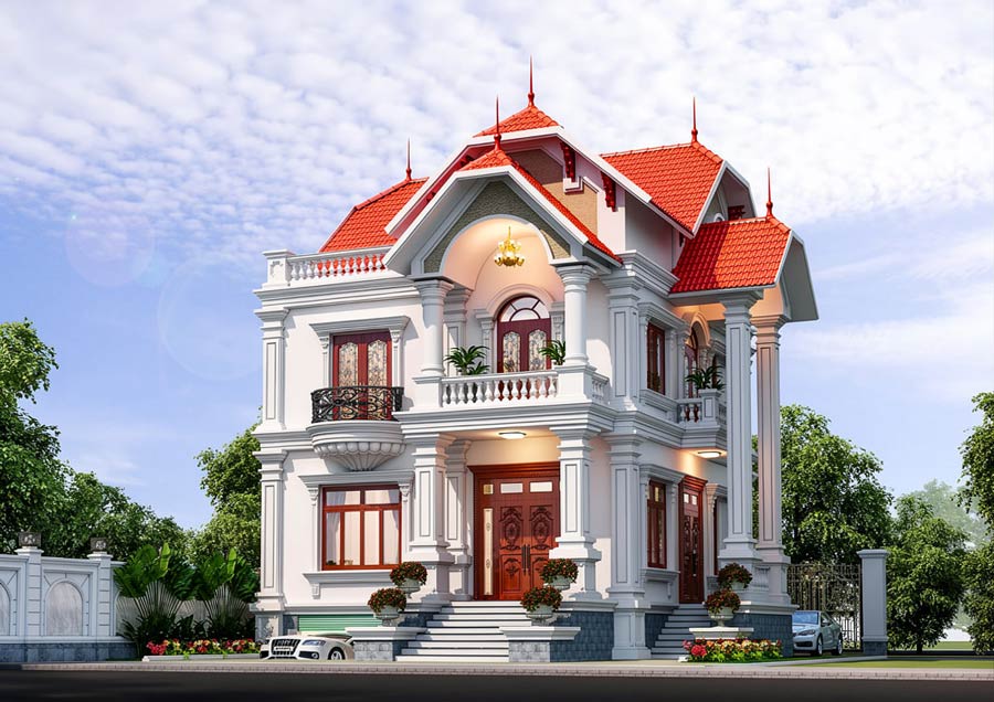 Giá trị thẩm mỹ giao thoa giữa truyền thống và hiện đại
