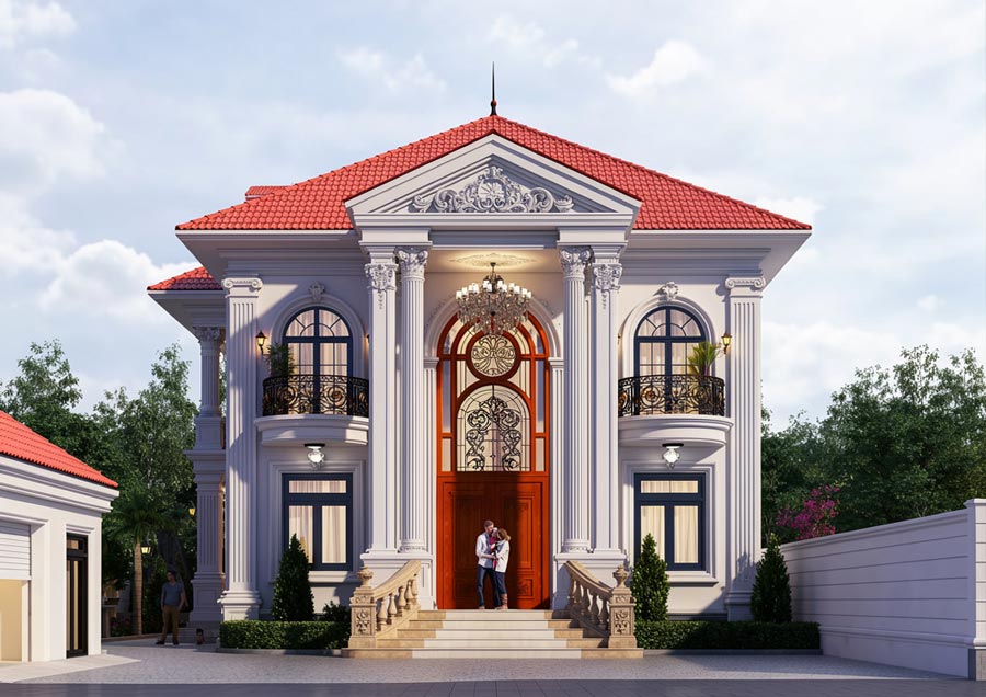 Khả năng chống nóng và tản nhiệt vượt trội