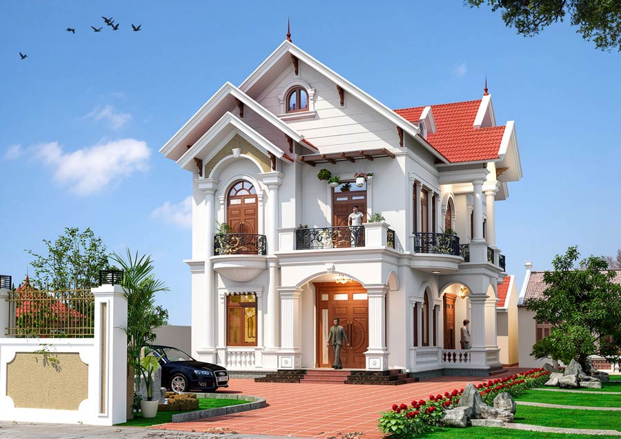 Ý nghĩa phong thủy mang lại may mắn và vượng khí