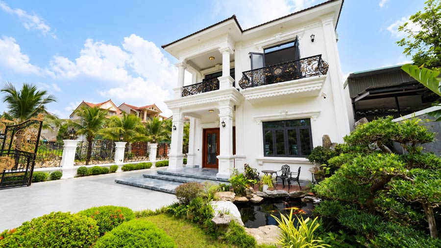 Lựa chọn vật liệu xây dựng phù hợp với ngân sách dự kiến