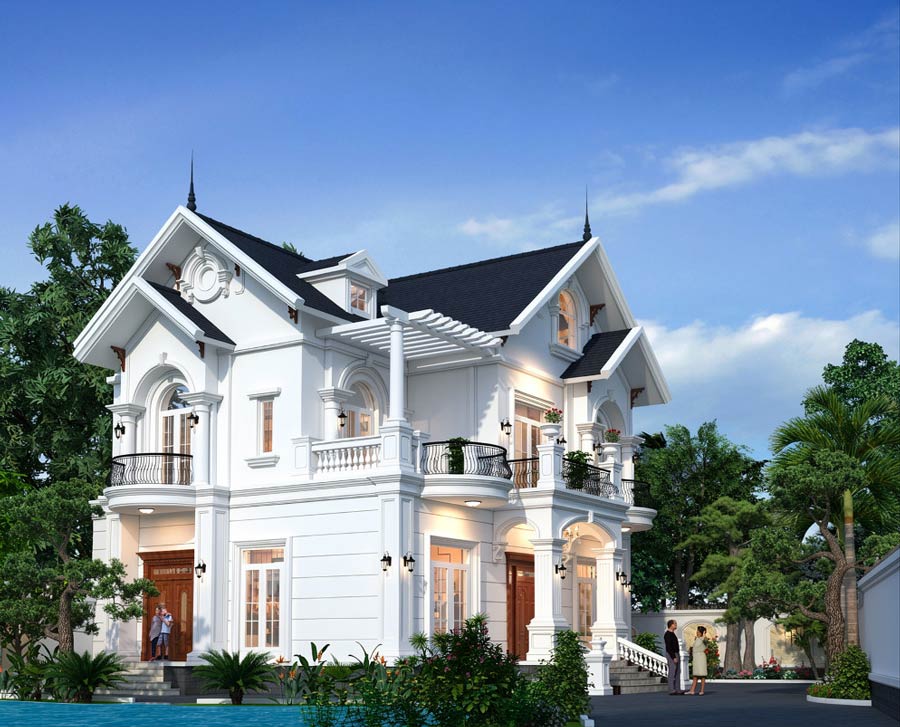 Lựa chọn nhà thầu thi công trọn gói giàu kinh nghiệm