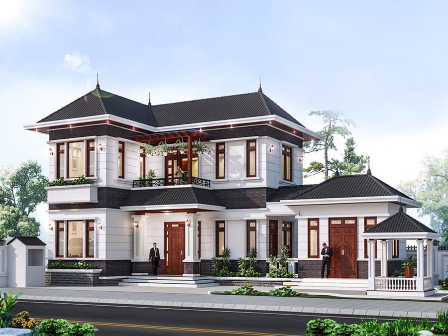 Chọn nhà thầu xây dựng chuyên nghiệp, giàu kinh nghiệm