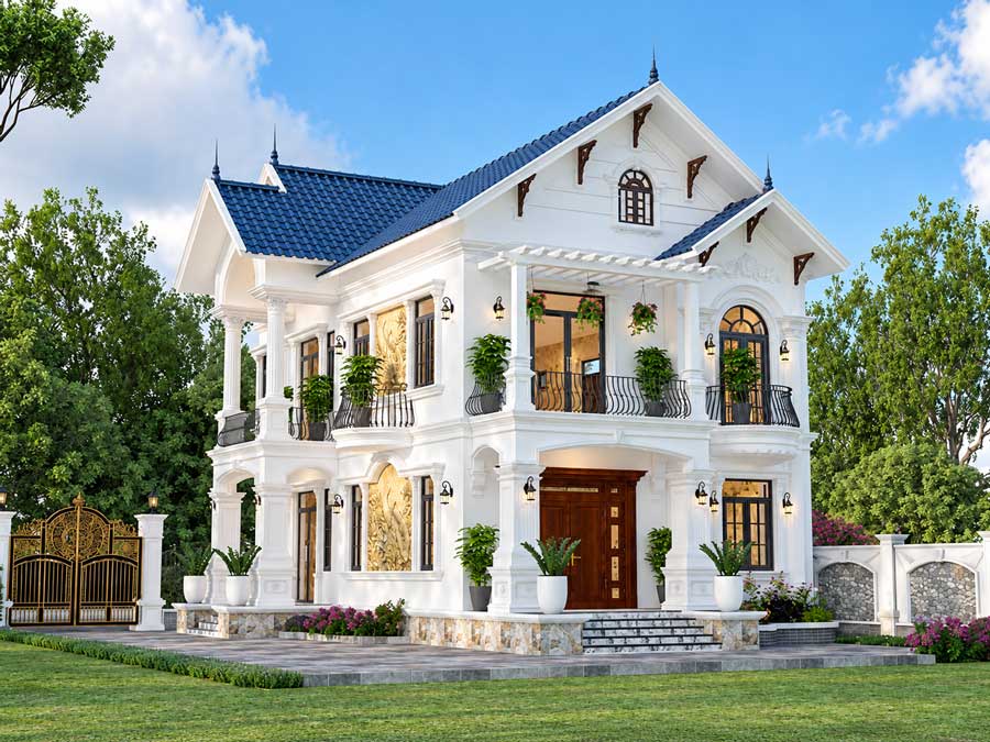 Dự trù chi phí xây dựng