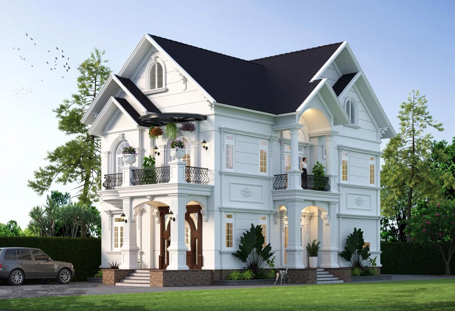 Chọn nhà thầu xây dựng uy tín, giàu kinh nghiệm