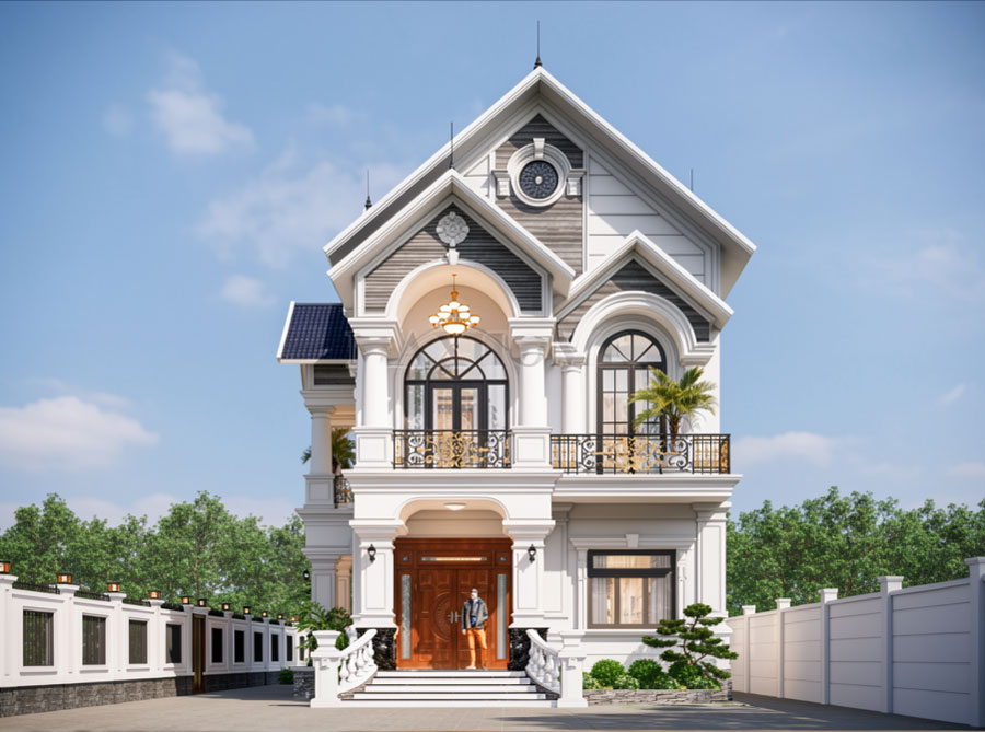 Tối ưu chi phí xây dựng và chuẩn hóa phong thủy